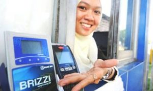 Asdp-non-tunai - bandung ekspres