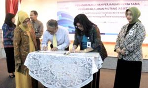 Asset Buy Bank BJB Rp 250 Miliar Asset Buy Bank BJB - bandung ekspres