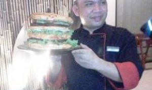 BANANA Inn Hotel -banung ekspres