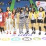 Lima Tim Terbaik Lolos ke Babak Big Five