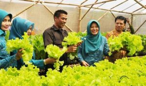 BKPD Jabar Suntik KRPL - bandung ekspres