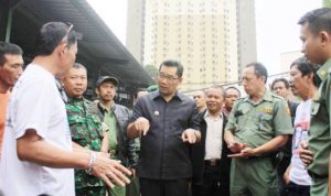 Coret Program Populis Wali Kota