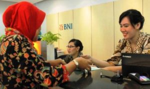 BNI - bandung ekspres