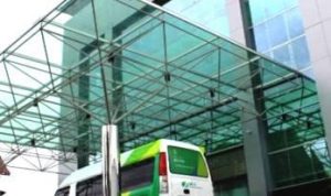 BPJS Ketenagakerjaaan - bandung ekspres