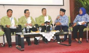 BPJS Ketenagakerjaan - bandung ekspres