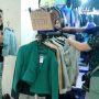 Baju Impor Ilegal - bandung ekspres