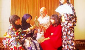 Kerja Sama Sister City Bandung-Hamamatsu