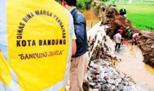 Banjir Bandung Akibat Alih Fungsi Irigasi Banjir Bandung