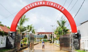 Banjir Surut, Tinggal Lumpur Banjir Surut, Tinggal Lumpur