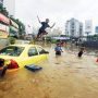 Banjir Jakarta