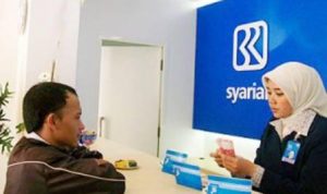 Bank BUMN Syariah Bakal Digabung - bandung ekspres