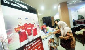 Bank Danamon - Bandung Ekspres