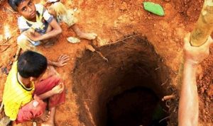 Batu Akik - ANAK SD - bandung ekspres