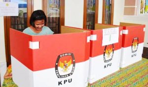 Bawaslu - bandung ekspres