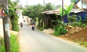 Begal Cimahi - bandung ekspres