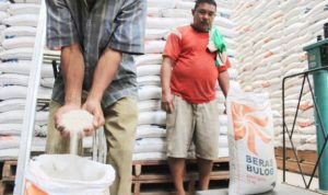 Beras - Bandung Ekspres