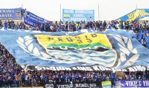 Bobotoh Persib - bandung ekspres