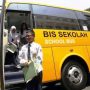 Bus Sekolah Gratis