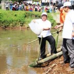 Citarum Bestari Belum Terwujud