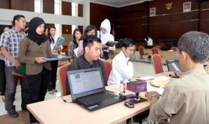 CPNS - bandung ekspres