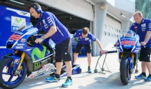 Movistar Yamaha MotoGP 2015