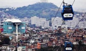 Cable Car- bandung ekspres