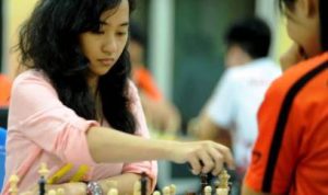 Catur Jabar - bandung ekspres