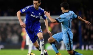 Chelsea v Man City