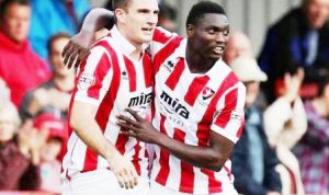 Cheltenham Town
