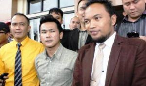 Cita Akui Tidak Tahu Ijonk Mencuri
