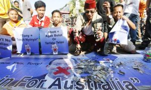 Aksi Koin untuk Australia Meluas Coin For Australia - bandung ekspres