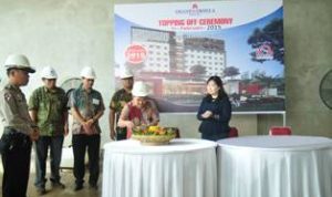 Cordela Hotel -bandung-ekspres