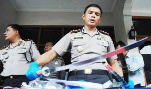 Curanmor -bandung-ekspres