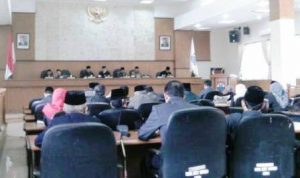 DPRD Cimahi- bandung ekspres