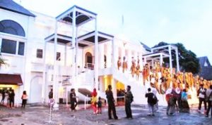 Rencana Pemprov Ganggu Dunia Pendidikan