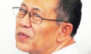 Dada Jadi Saksi