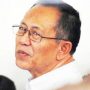 Dada Jadi Saksi