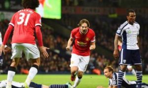 Daley Blind - bandung ekspres