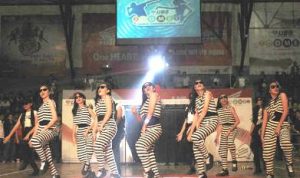 Dance SMAN 8 -bandung-ekspres