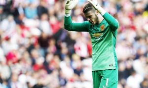 David De Gea