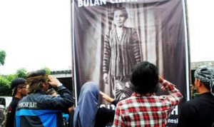 Deklarasi Bulan Cinta Inggit Garnasih