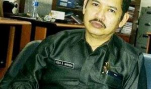 DR Dodin Rusmin Nuryadin MSi Kabid Dikmenti Disdik Jabar