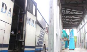 Dishub Bandung - bandung ekspres