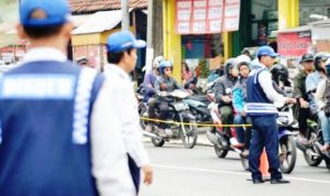 Rekayasa Jalan Belum Maksimal Dishub Cimahi