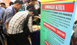 Disnakertran Jabar - bandung ekspres