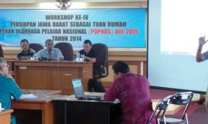 Disorda Jabar - bandung ekspres