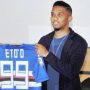 Samuel Eto'o