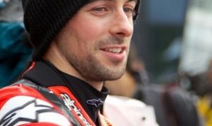 Eugene Laverty