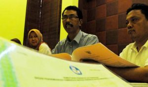 FGII Laporkan Pemkot FGII - bandung ekspres