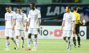 Final IIC Cup 2014 Persib vs Arema- Bandung Ekspres